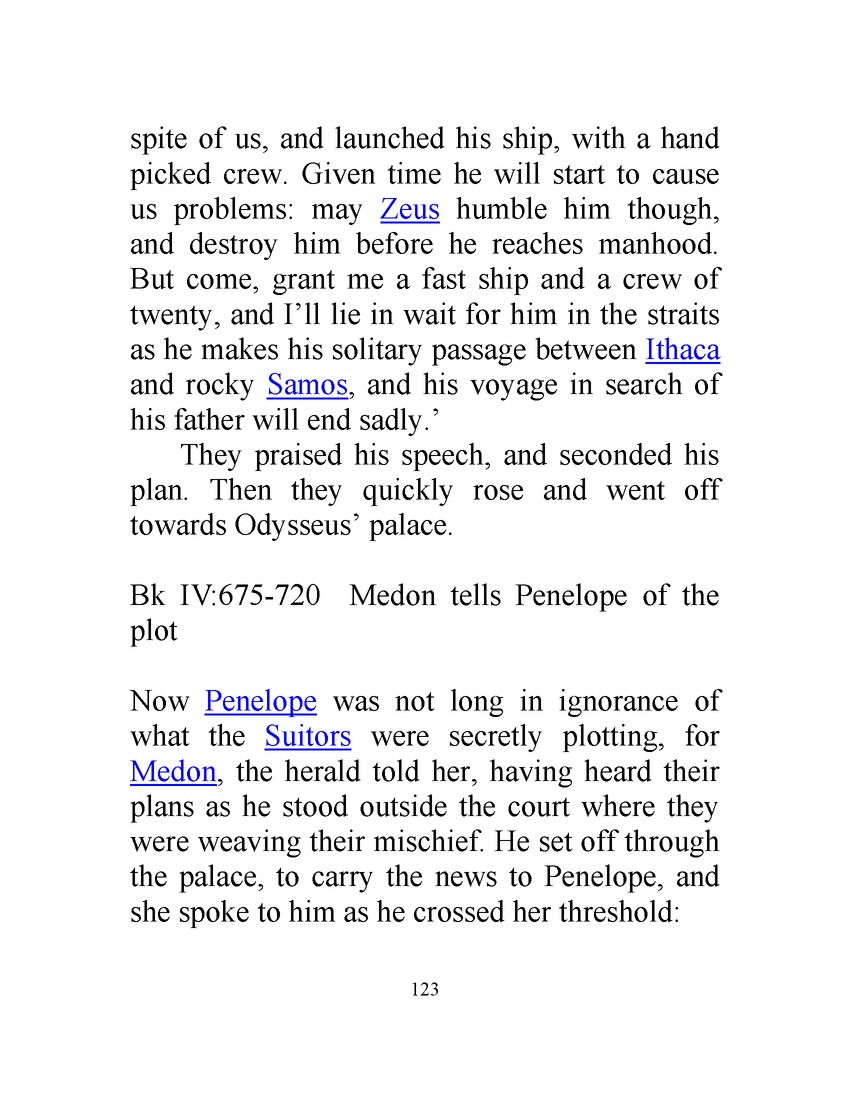 The Odyssey - Page 123